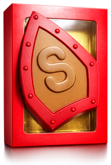 Mitra de chocolate de San Nicolás 100 gramos