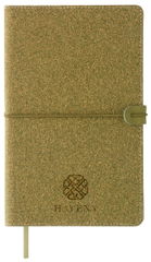 Craigmore TeaGround Notebook A5 notitieboek