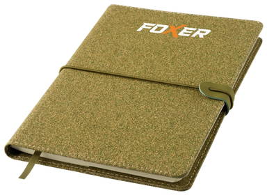 Craigmore TeaGround Notebook A5 notitieboek