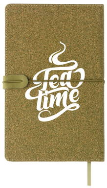 Craigmore TeaGround Notebook A5 notitieboek