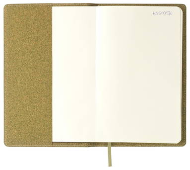 Craigmore TeaGround Notebook A5 notitieboek