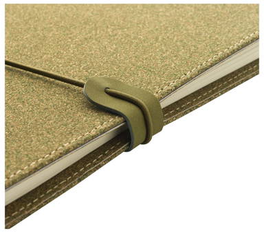 Craigmore TeaGround Notebook A5 notitieboek