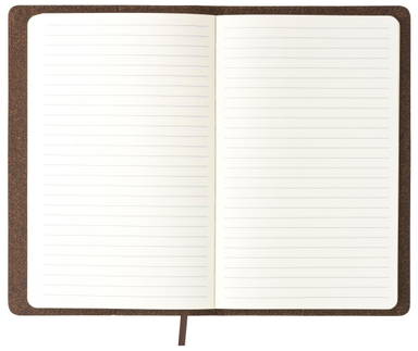 Ashford CoffeeGround Notebook A5 notitieboek