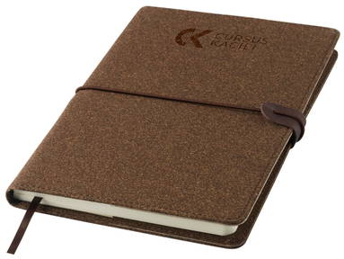 Ashford CoffeeGround Notebook A5 notitieboek