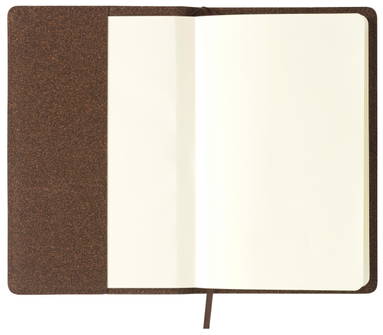 Ashford CoffeeGround Notebook A5 notitieboek