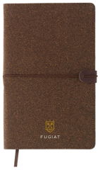 Ashford CoffeeGround Notebook A5 notitieboek