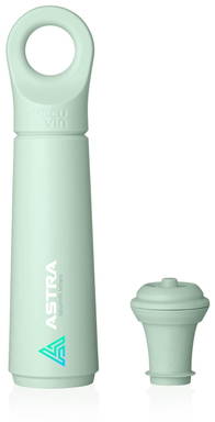 Vacu Vin Wine Saver Loop wijnvacuümpomp