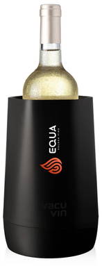 Vacu Vin Wine Cooler Hexo Sand wijnkoeler