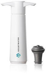 Pompa sottovuoto per vino Vacu Vin Original Wine Saver