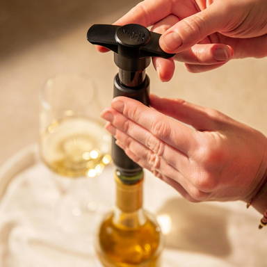 Vacu Vin Original Wine Saver wijnvacuümpomp