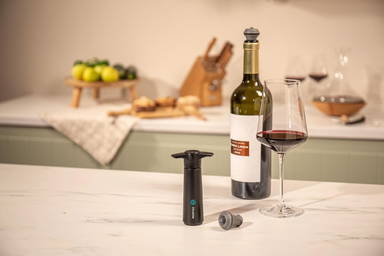 Vacu Vin Original Wine Saver wijnvacuümpomp