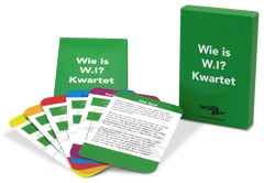 Juego de cuartetos