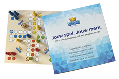 Juego de mesa de doble cara