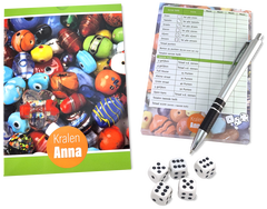 Gioco di dadi