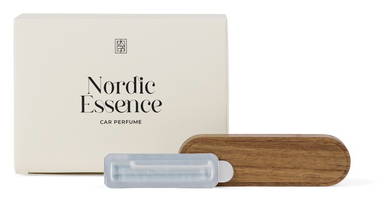 VINGA Nordic Essence autoparfum