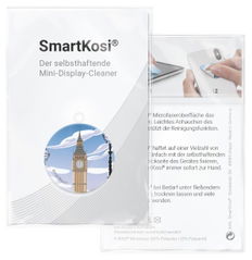 SmartKosi® Schermreiniger Ø 2,8 cm