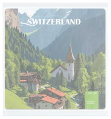 POLYCLEAN rPET displaydoek 18 x 18 cm