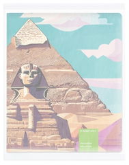 POLYCLEAN rPET-displaydoek 30 x 20 cm