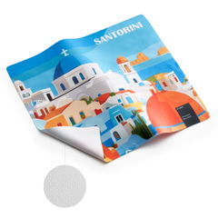 GripCleaner® 4-in-1 muismat 23 x 20 cm
