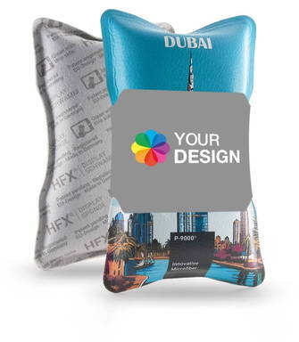 HFX® displayspons - Standaard