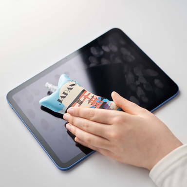 HFX® displayspons met spray - Standaard