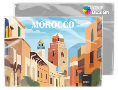 LapKoser® 3-in-1 Notebook-pad 21 x 15 cm - Standaard