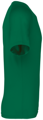 Basis sportshirt - Kelly green
