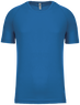 Sporty royal blue