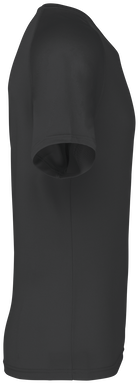 Basis sportshirt - Dark grey