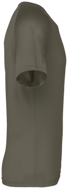 Basis sportshirt - Olive