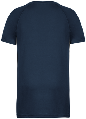 Basis sportshirt - Sporty navy