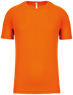 Fluorescent orange