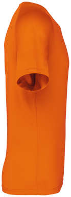 Basis sportshirt - Fluorescent orange