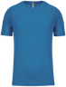 Aqua blue