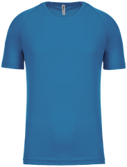 Basis sportshirt