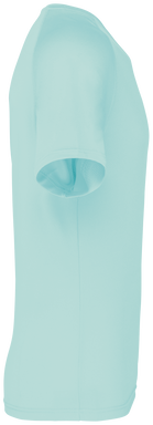 Basis sportshirt - Ice mint