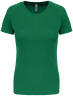 Kelly green