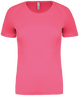 Fluorescent  pink