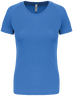 Aqua blue