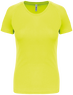 Fluorescent yellow