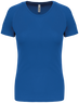 Sporty royal blue