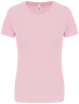 Pale pink
