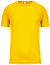 True yellow