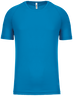 Aqua blue