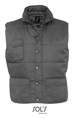 Bodywarmer Equinox Pro