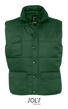 Bodywarmer Equinox Pro