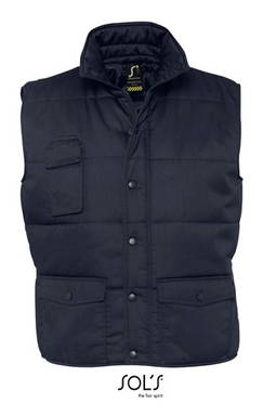 Bodywarmer Equinox Pro