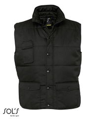 Bodywarmer Equinox Pro