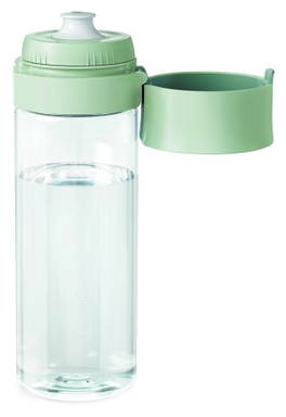 BRITA VITAL waterfilterfles incl. 2 filters 600 ml