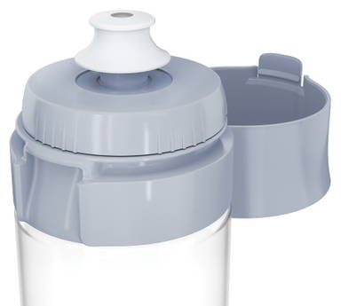 BRITA VITAL waterfilterfles incl. 2 filters 600 ml
